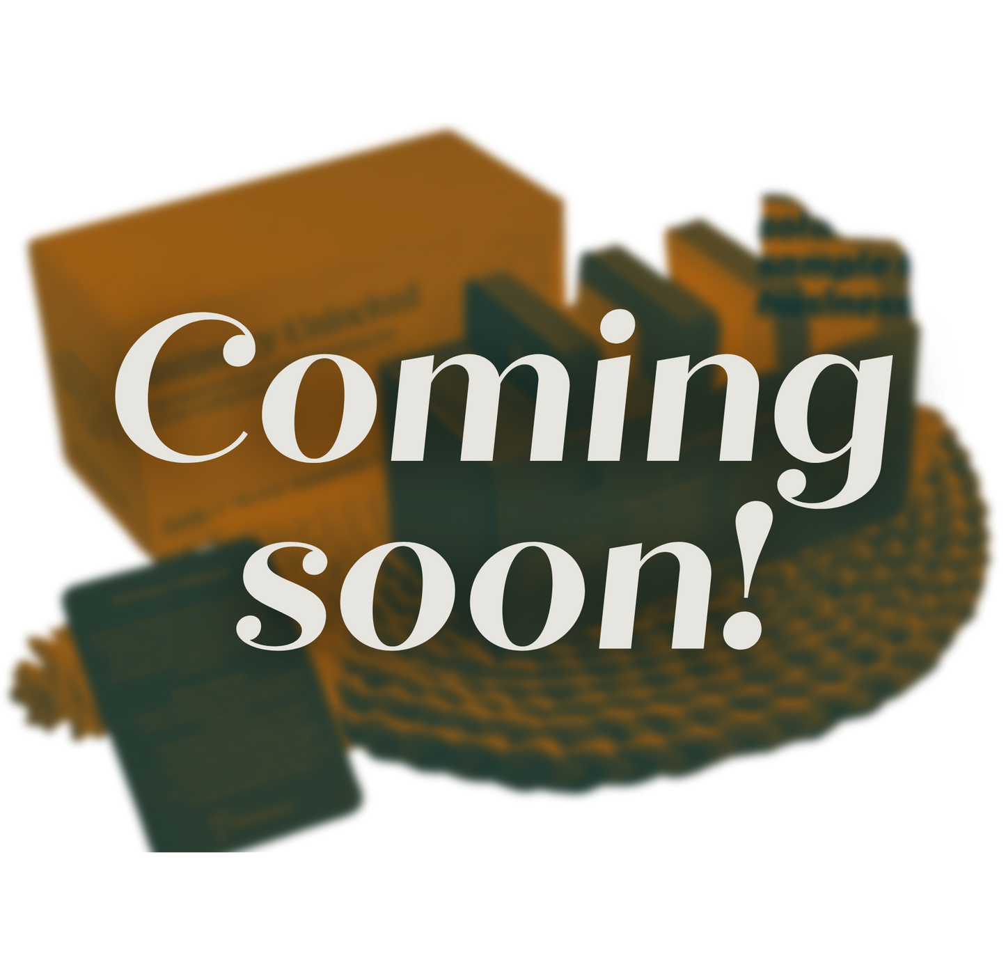 Ìsimì Activities Deck