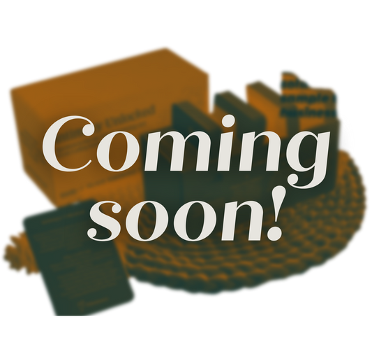 Ìsimì Activities Deck